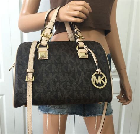 michael kors purse uk ebay|Michael Kors handbags outlet eBay.